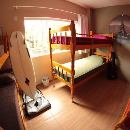 Barra Surf Hostel Florianópolis Екстериор снимка