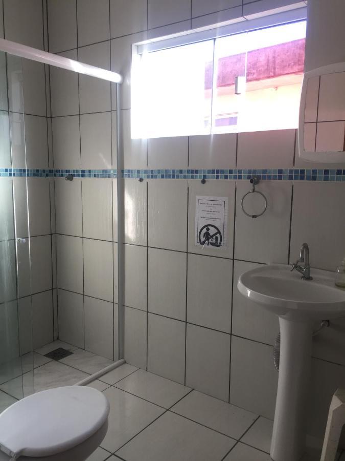 Barra Surf Hostel Florianópolis Екстериор снимка