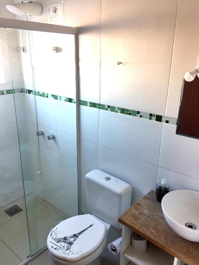 Barra Surf Hostel Florianópolis Екстериор снимка
