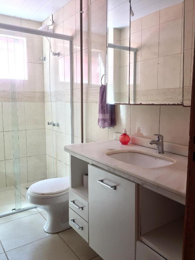 Barra Surf Hostel Florianópolis Екстериор снимка
