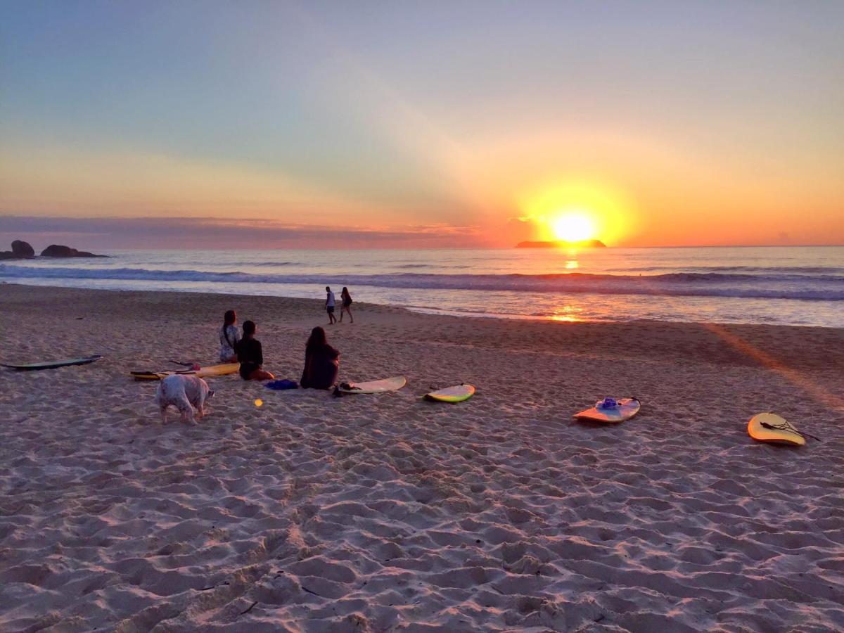 Barra Surf Hostel Florianópolis Екстериор снимка