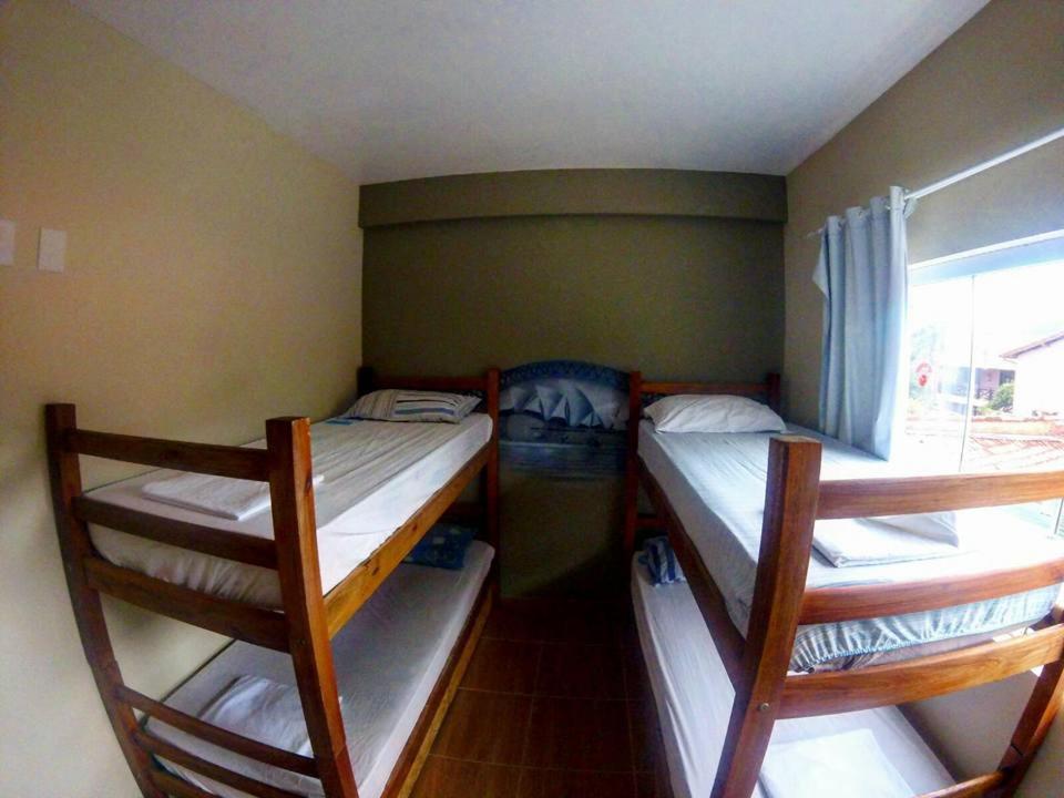 Barra Surf Hostel Florianópolis Екстериор снимка