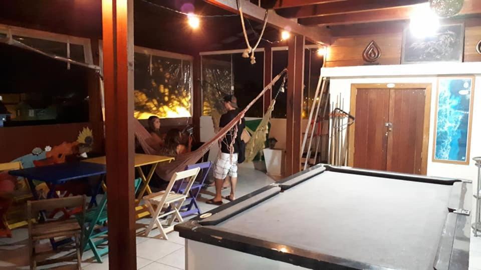Barra Surf Hostel Florianópolis Екстериор снимка