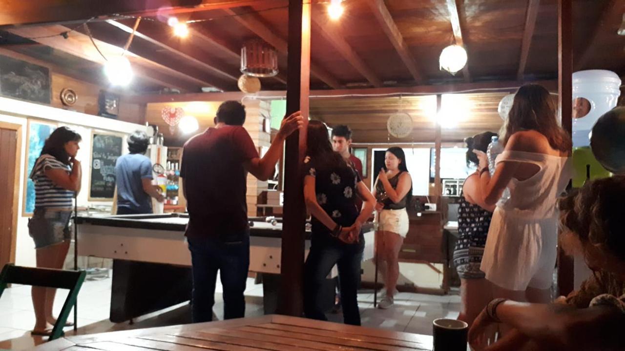 Barra Surf Hostel Florianópolis Екстериор снимка