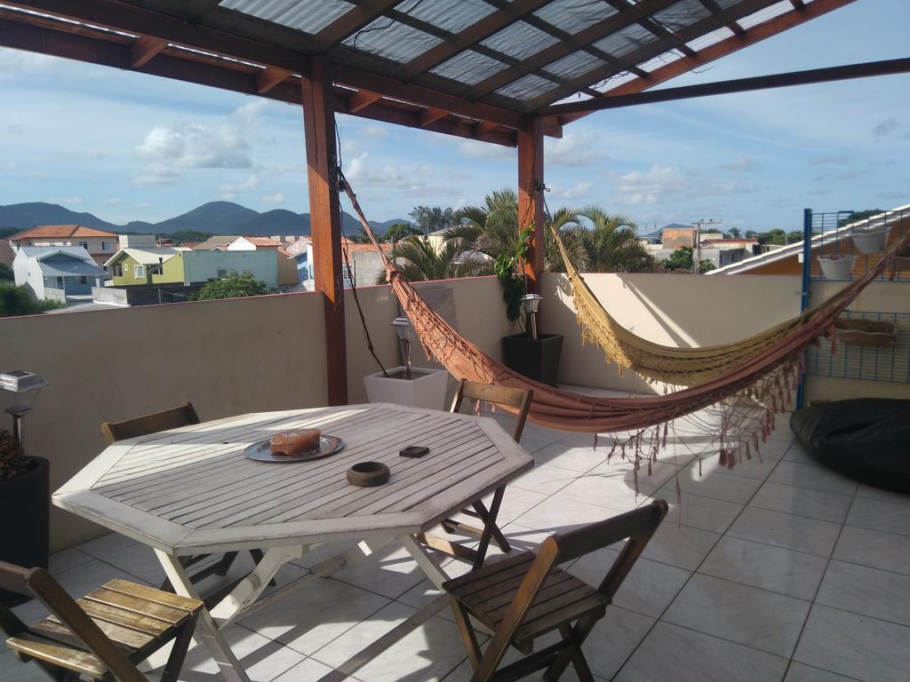 Barra Surf Hostel Florianópolis Екстериор снимка