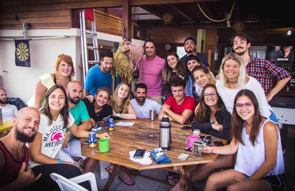 Barra Surf Hostel Florianópolis Стая снимка