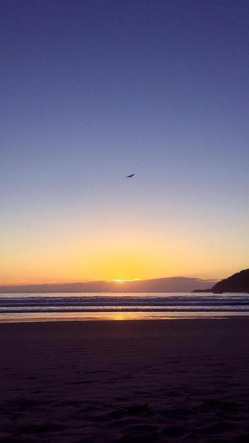 Barra Surf Hostel Florianópolis Екстериор снимка