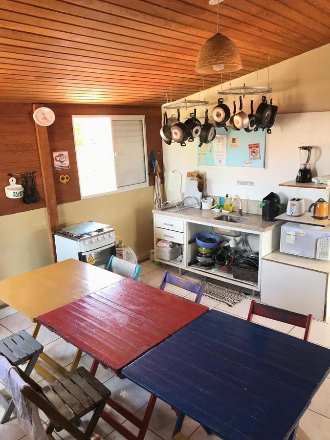 Barra Surf Hostel Florianópolis Екстериор снимка