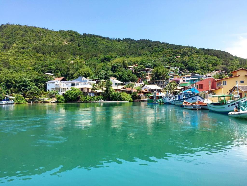 Barra Surf Hostel Florianópolis Екстериор снимка