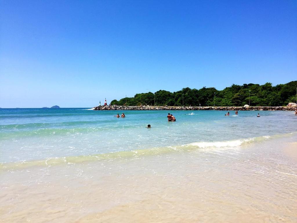 Barra Surf Hostel Florianópolis Екстериор снимка